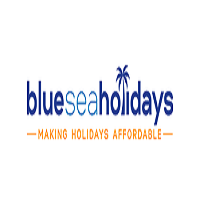 Blue Sea Holidays UK Zunaira